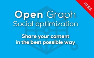 Mashshare Open Graph
