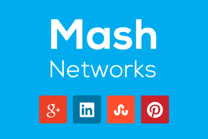 mash-networks