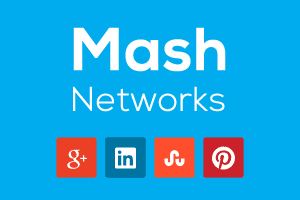 Mashshare More Networks