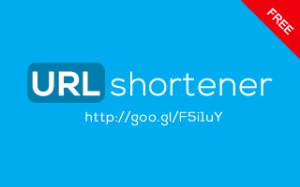 shorturls